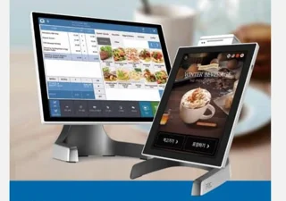 صندوق فروشگاهی P2C مدل J250P  ساخت کره